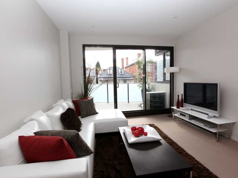 10/166 Bathurst Street HOBART 1