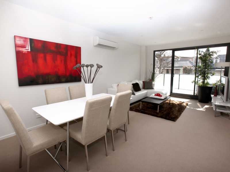 10/166 Bathurst Street HOBART 2