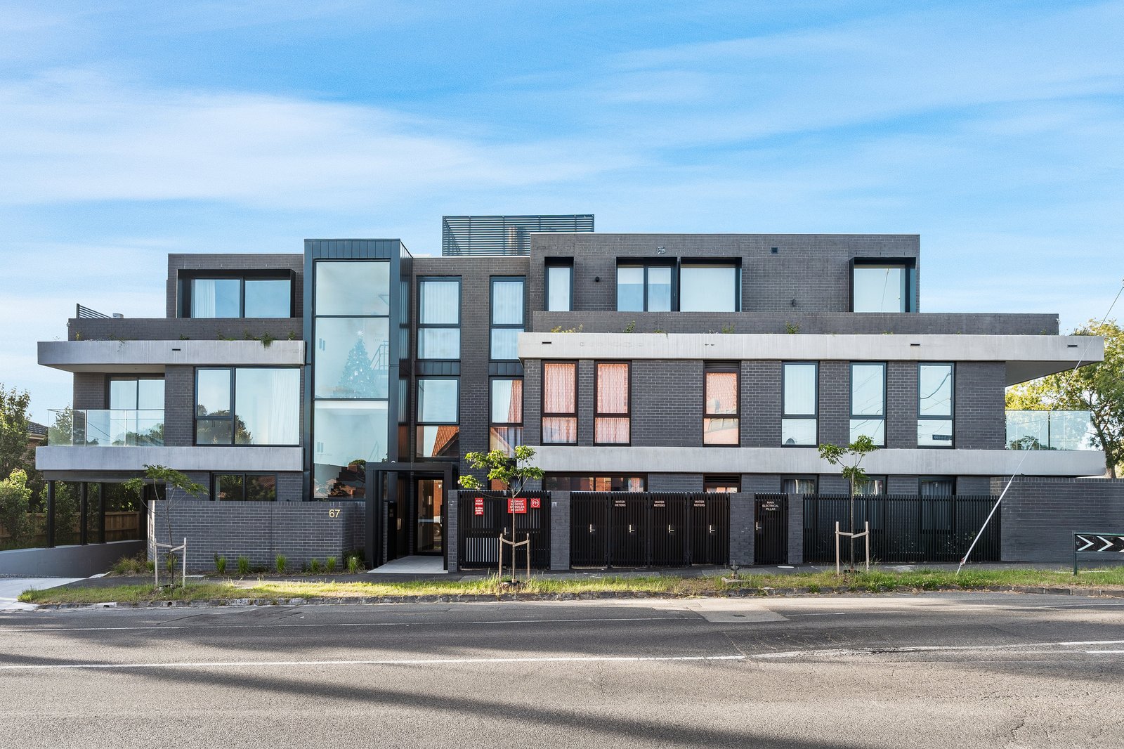 Gallery: 101/67 Male Street