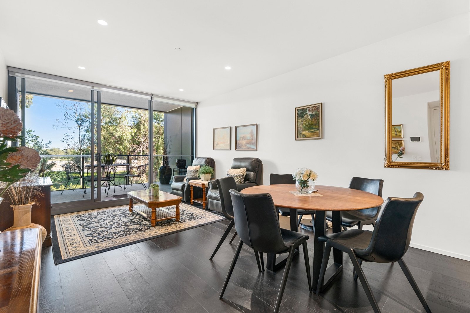 Real Estate and Property in 101/6C Evergreen Mews, Armadale, VIC