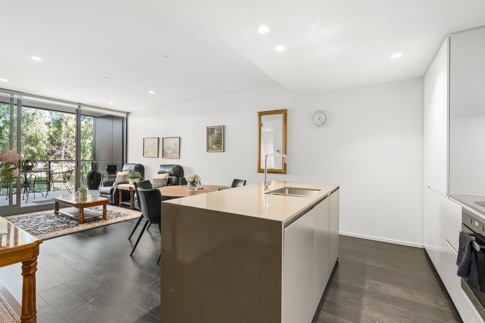 Real Estate and Property in 101/6C Evergreen Mews, Armadale, VIC