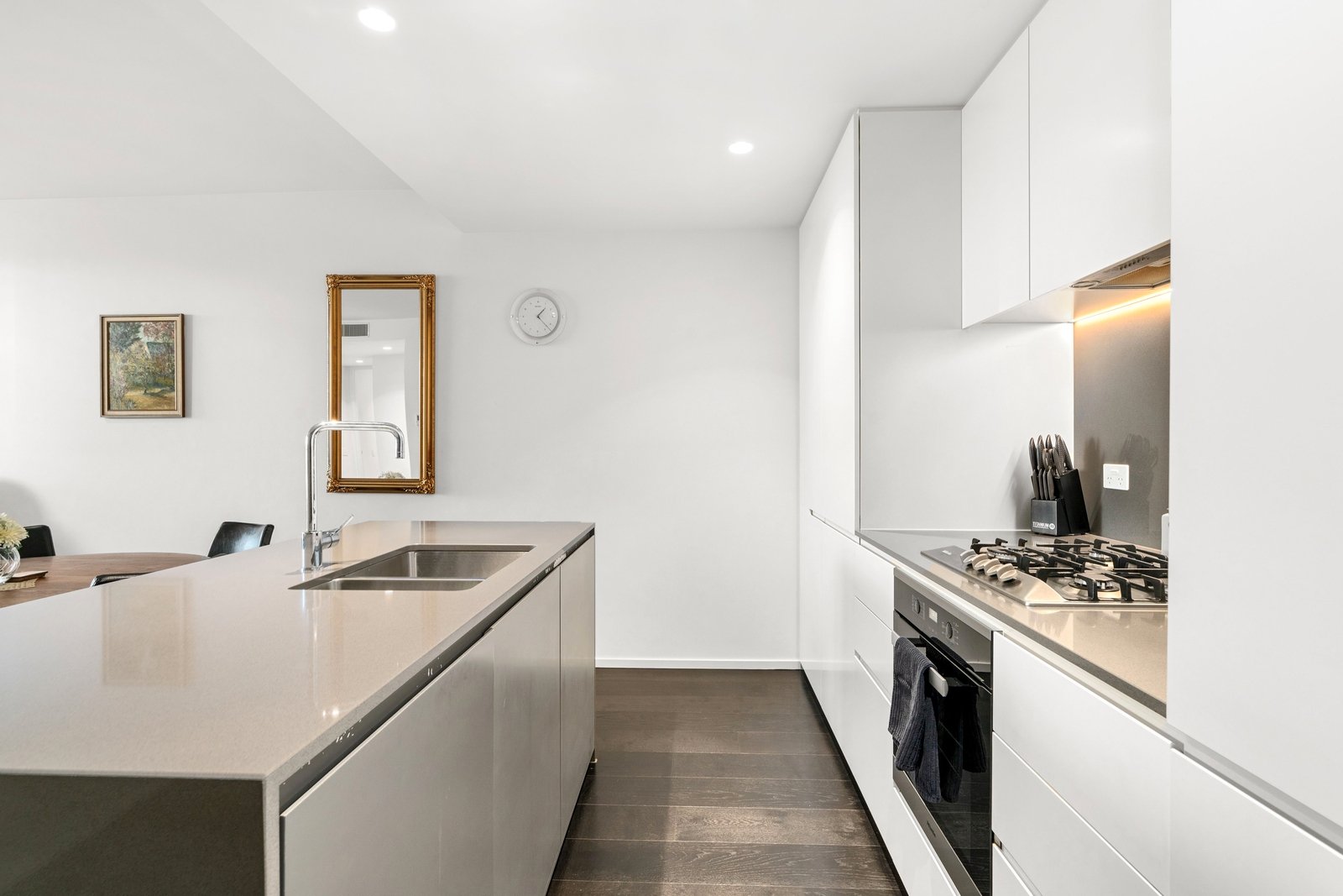 Real Estate and Property in 101/6C Evergreen Mews, Armadale, VIC