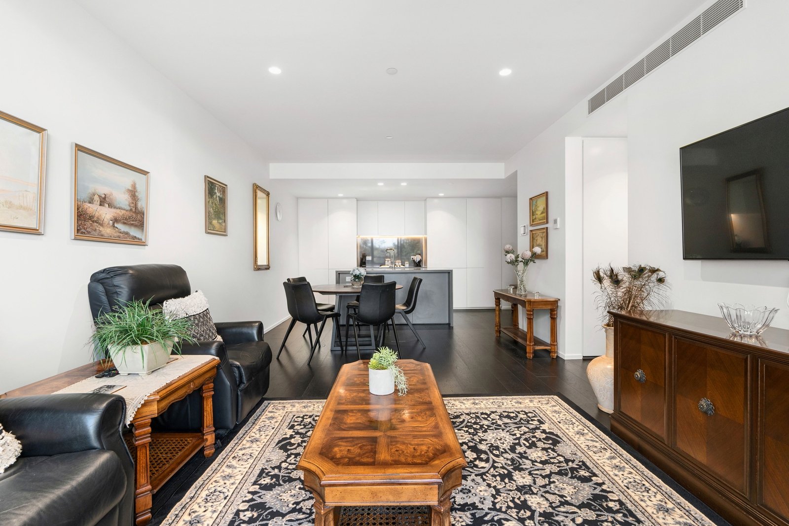 Real Estate and Property in 101/6C Evergreen Mews, Armadale, VIC