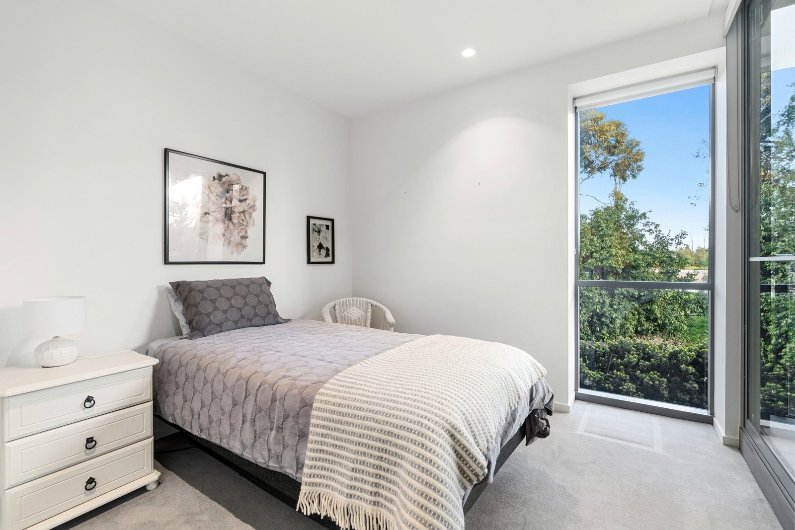 Real Estate and Property in 101/6C Evergreen Mews, Armadale, VIC