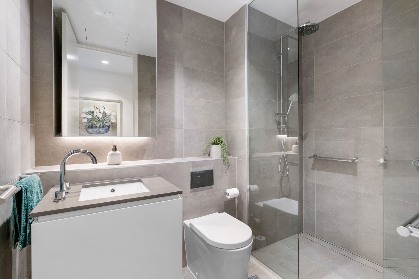 Real Estate and Property in 101/6C Evergreen Mews, Armadale, VIC