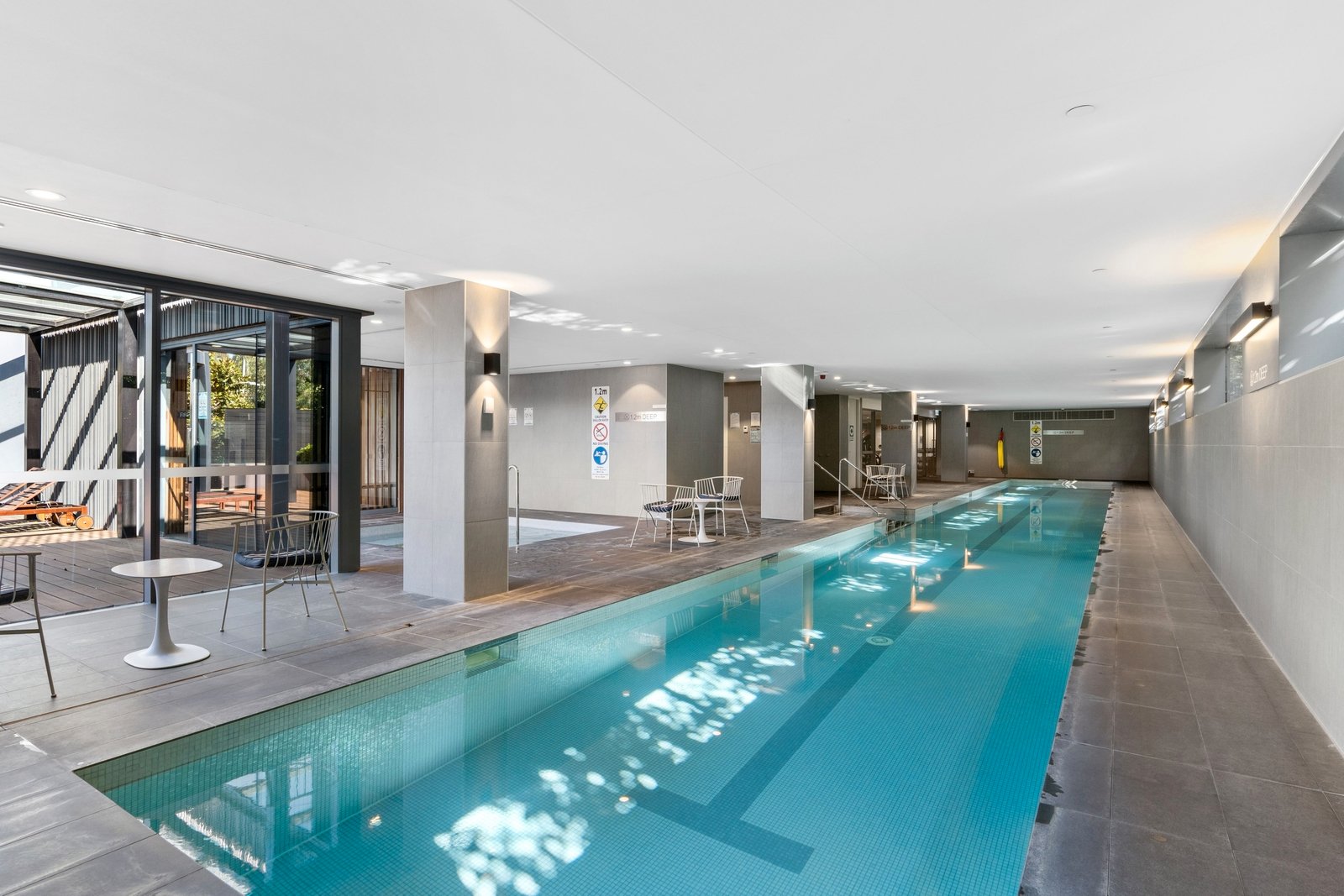 Real Estate and Property in 101/6C Evergreen Mews, Armadale, VIC