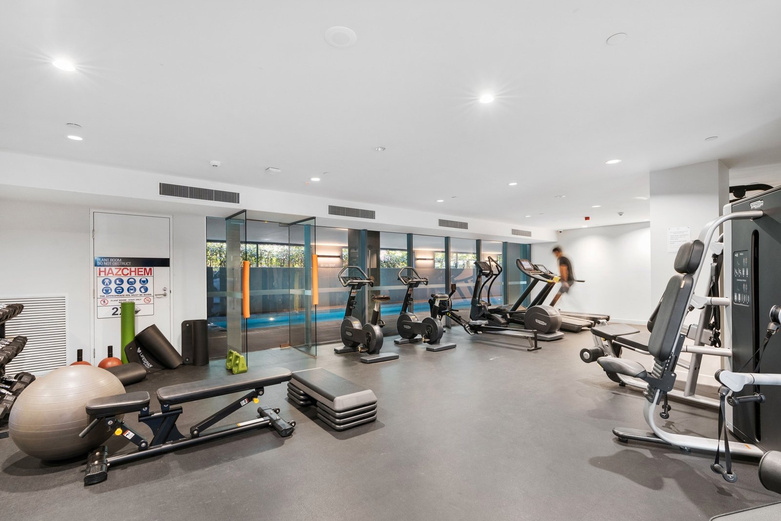 Real Estate and Property in 101/6C Evergreen Mews, Armadale, VIC