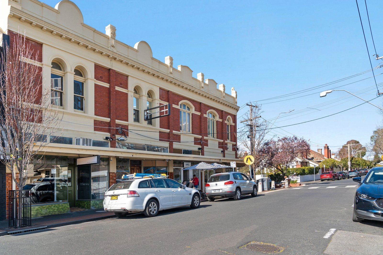 Real Estate and Property in 101/6C Evergreen Mews, Armadale, VIC