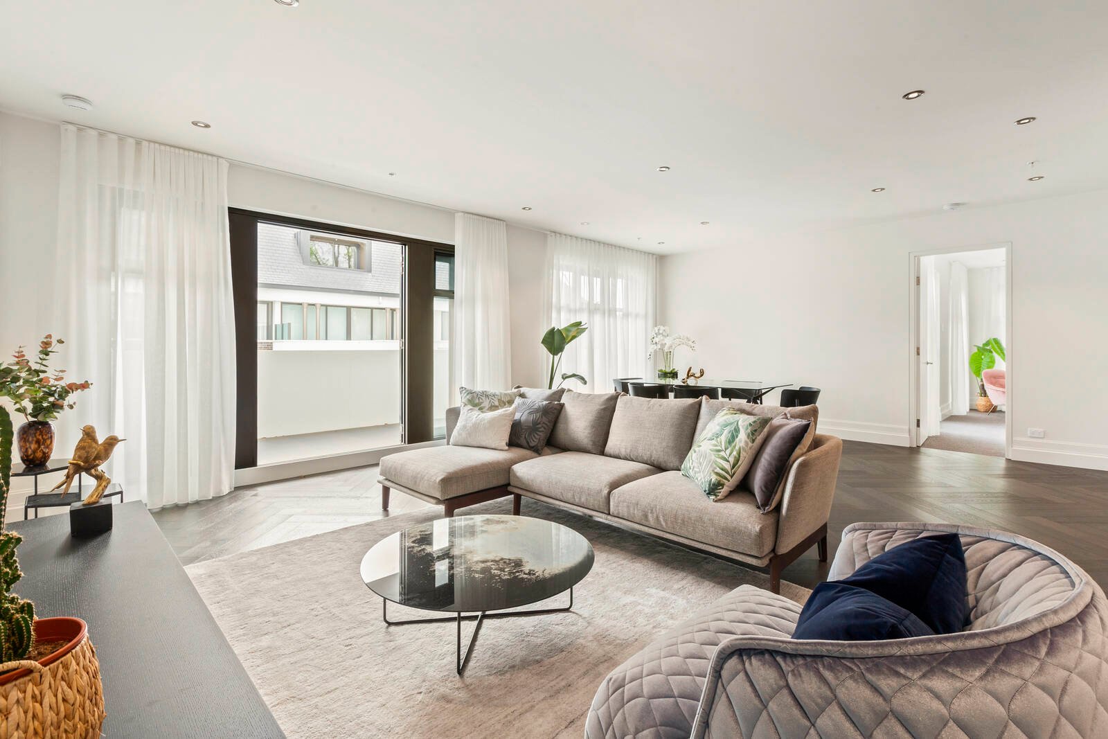 Real Estate and Property in 101/705 Orrong Road, Toorak, VIC