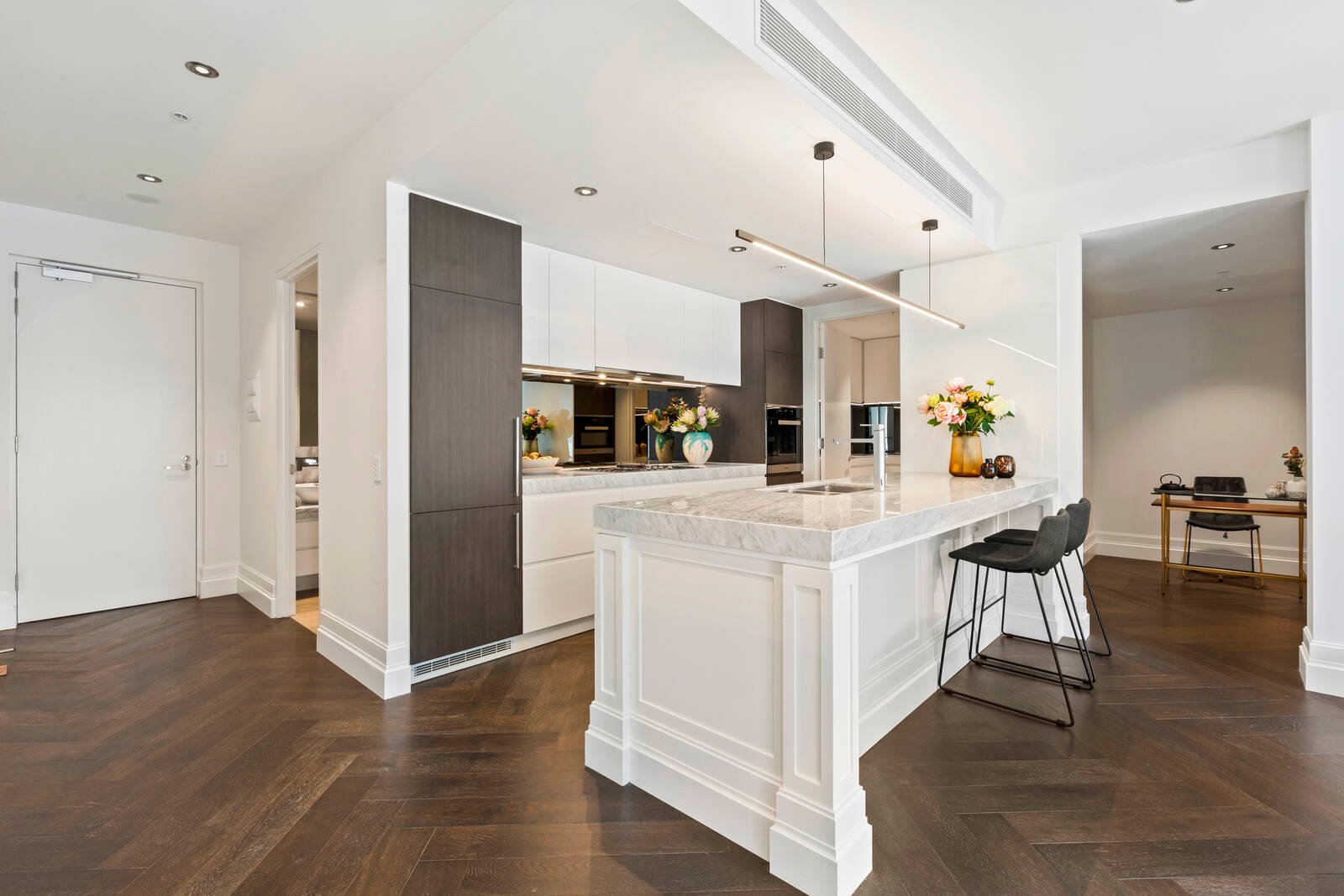 Real Estate and Property in 101/705 Orrong Road, Toorak, VIC