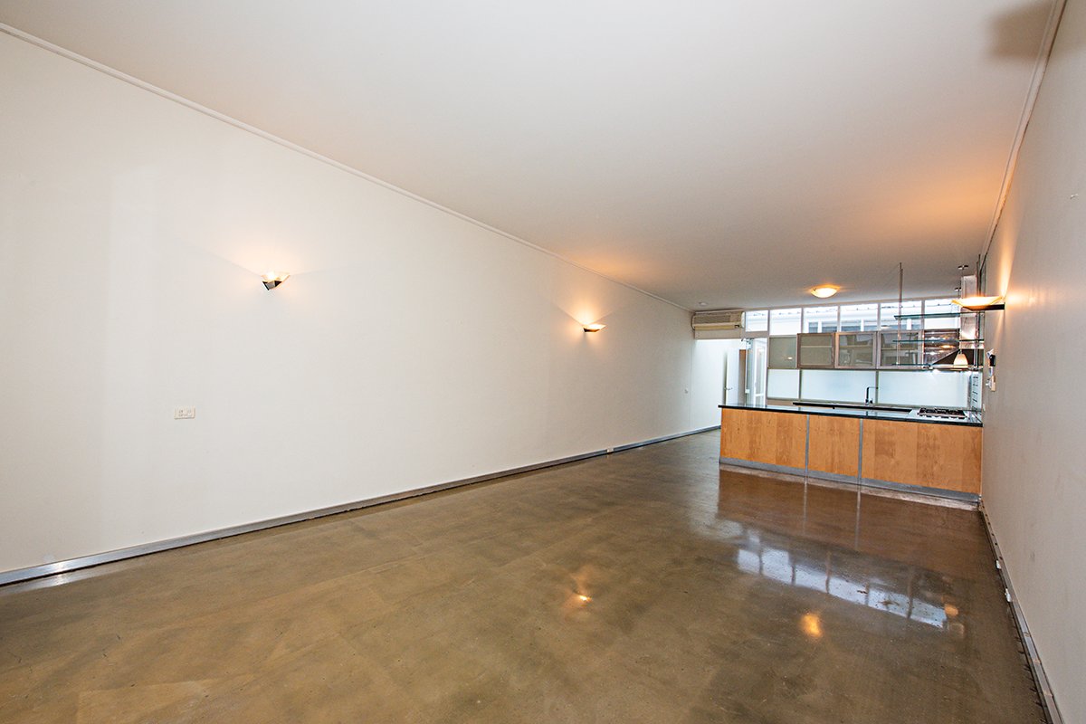Gallery: 1017A High Street