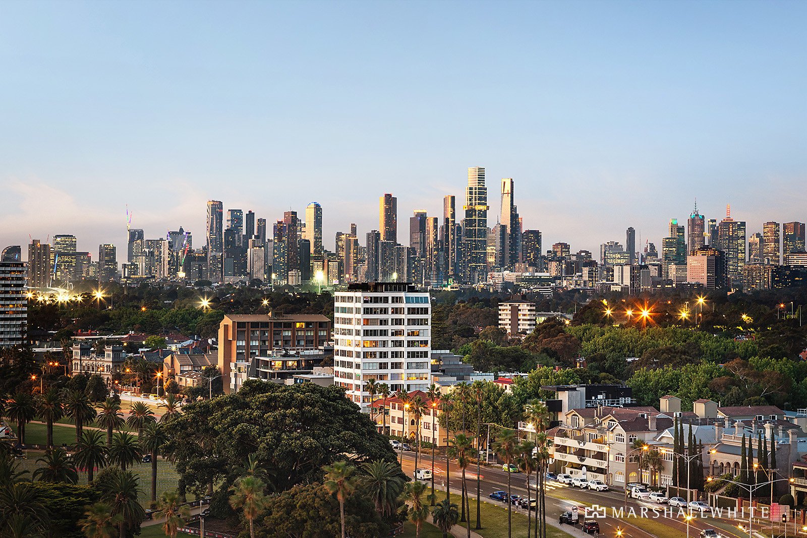 101/8-10 The Esplanade, St Kilda, 3182