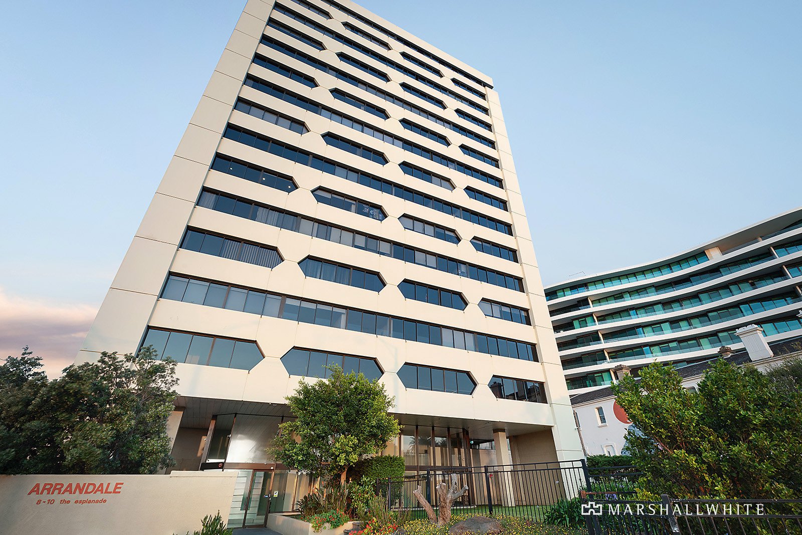 101/8-10 The Esplanade, St Kilda, 3182