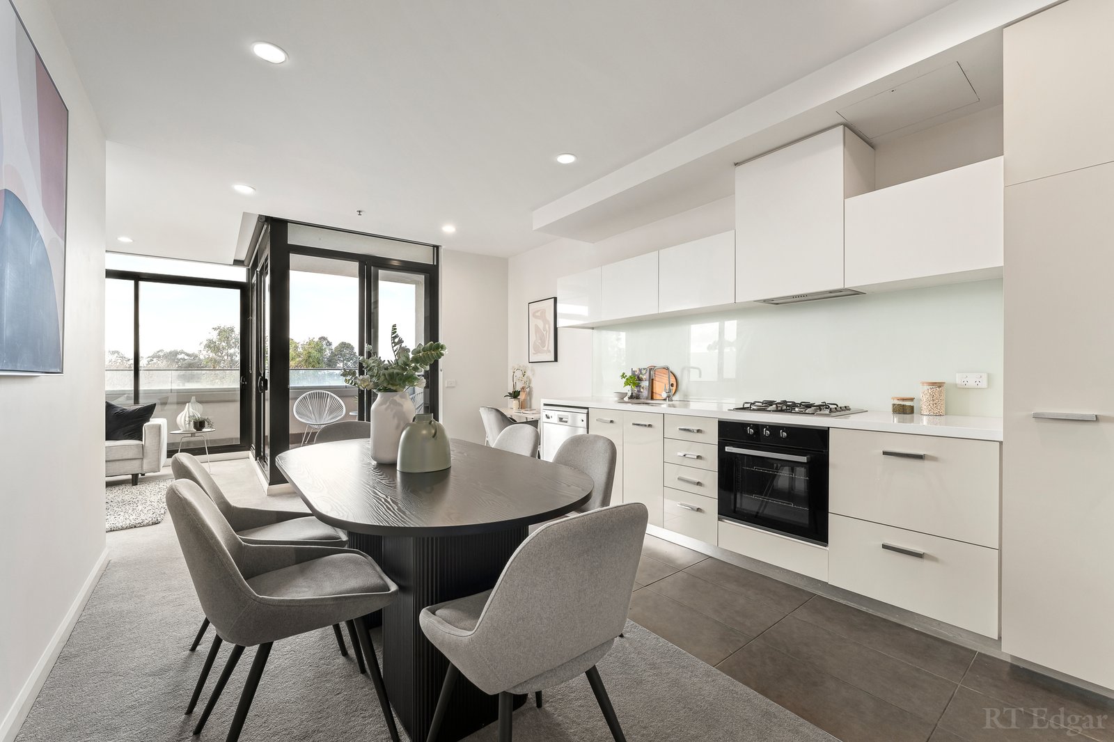 Real Estate and Property in 101/8 Breavington Way, Northcote, VIC