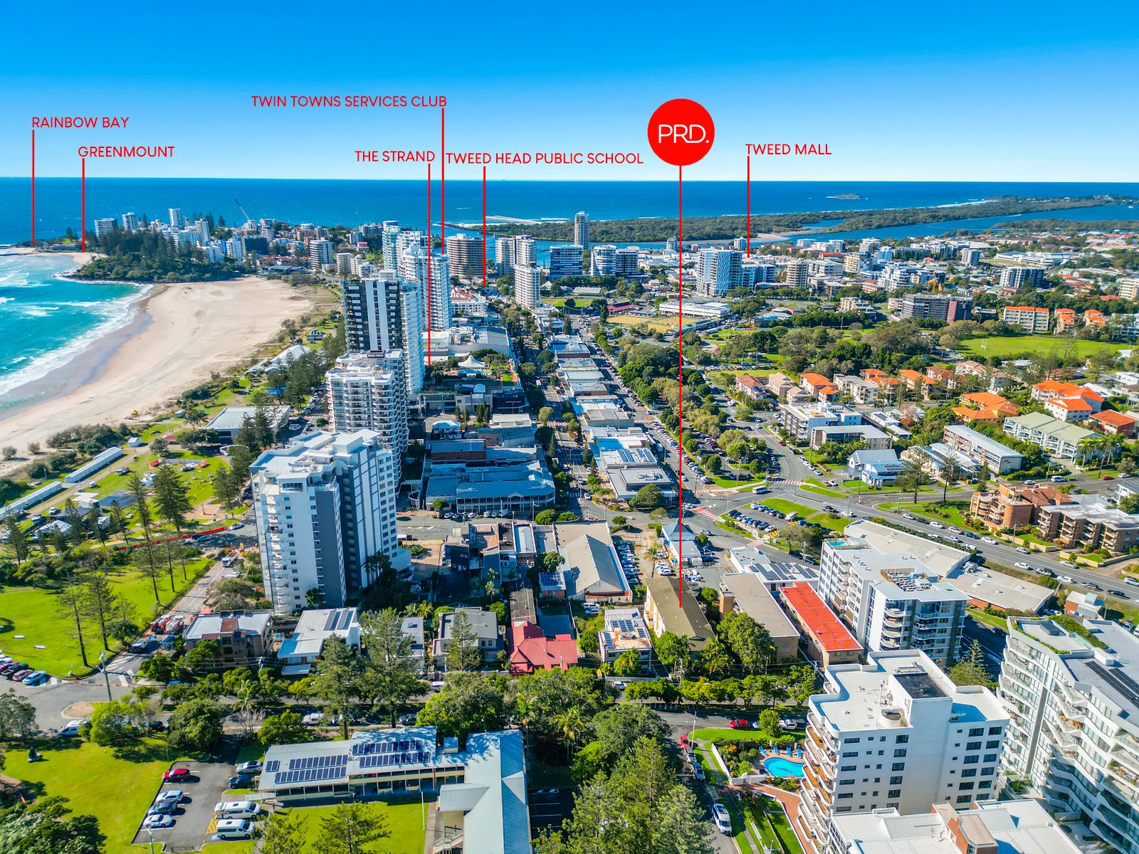 10/18 Garrick Street COOLANGATTA 10