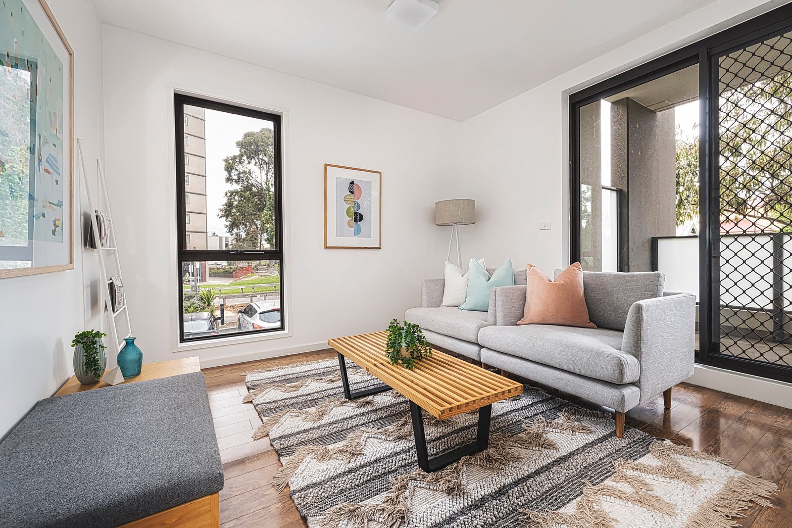 101/80 Ormond Street, Kensington VIC 3031