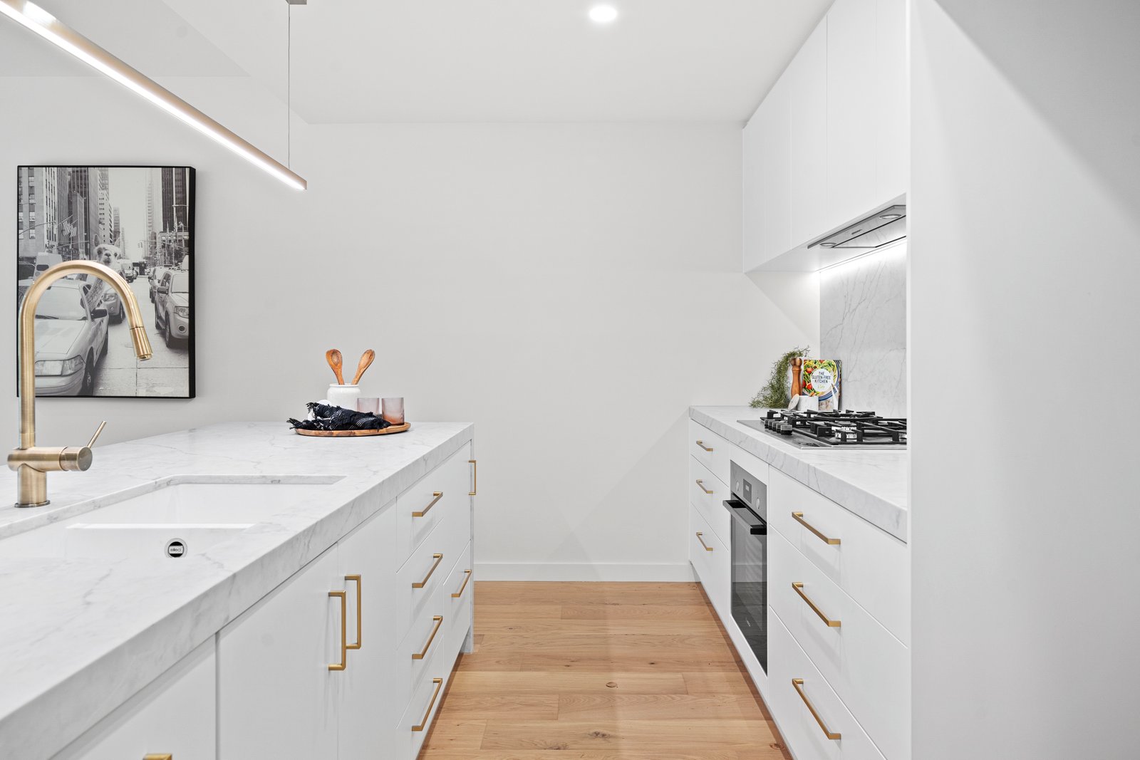 Gallery: 10/181 East Boundary Road