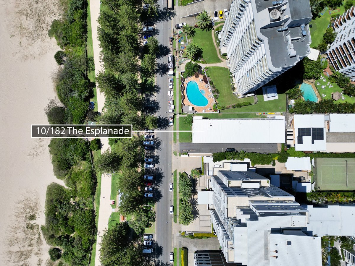 10/182 The Esplanade Burleigh Heads 1