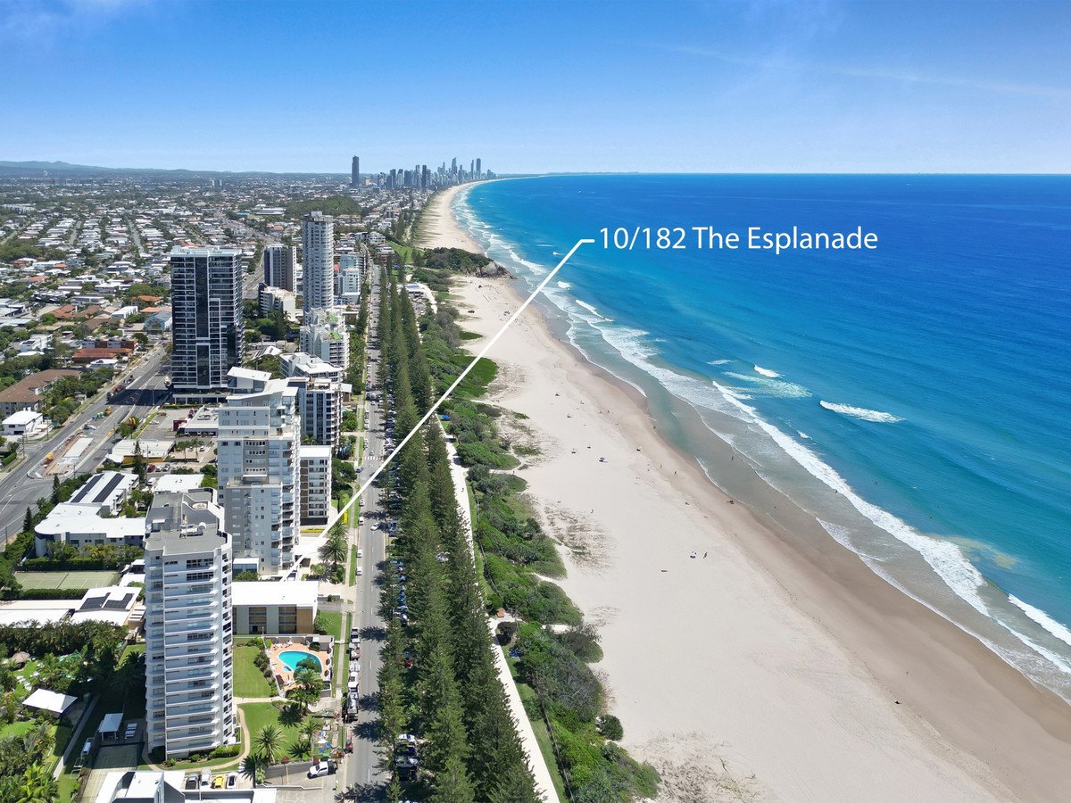 10/182 The Esplanade Burleigh Heads 3