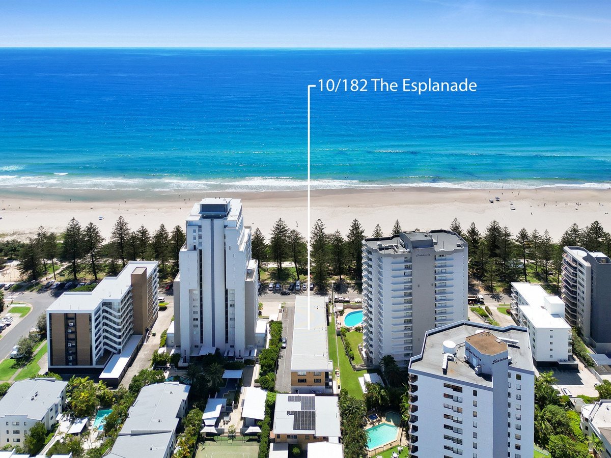 10/182 The Esplanade Burleigh Heads 19
