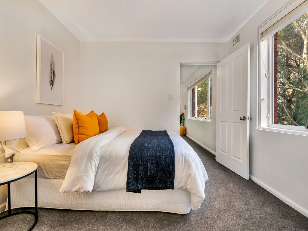 10/185 King Street MASCOT 5