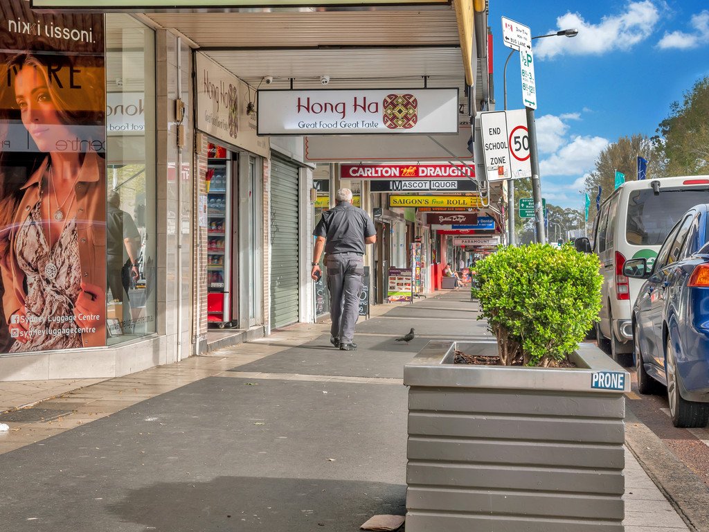 10/185 King Street MASCOT 6