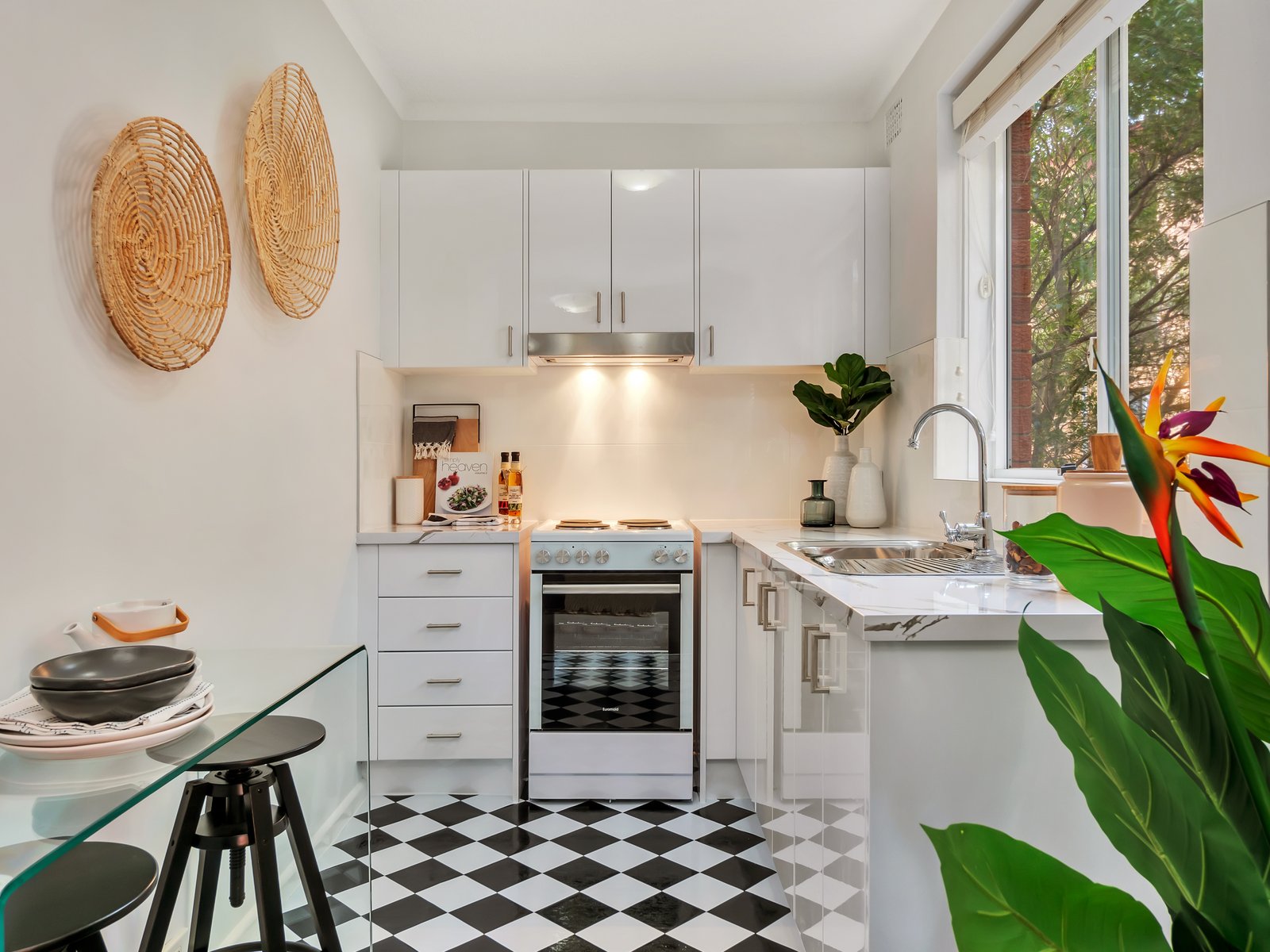 10/185 King Street MASCOT 3