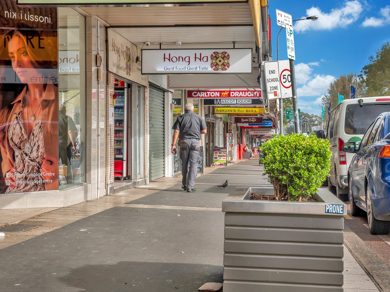 10/185 King Street MASCOT 7