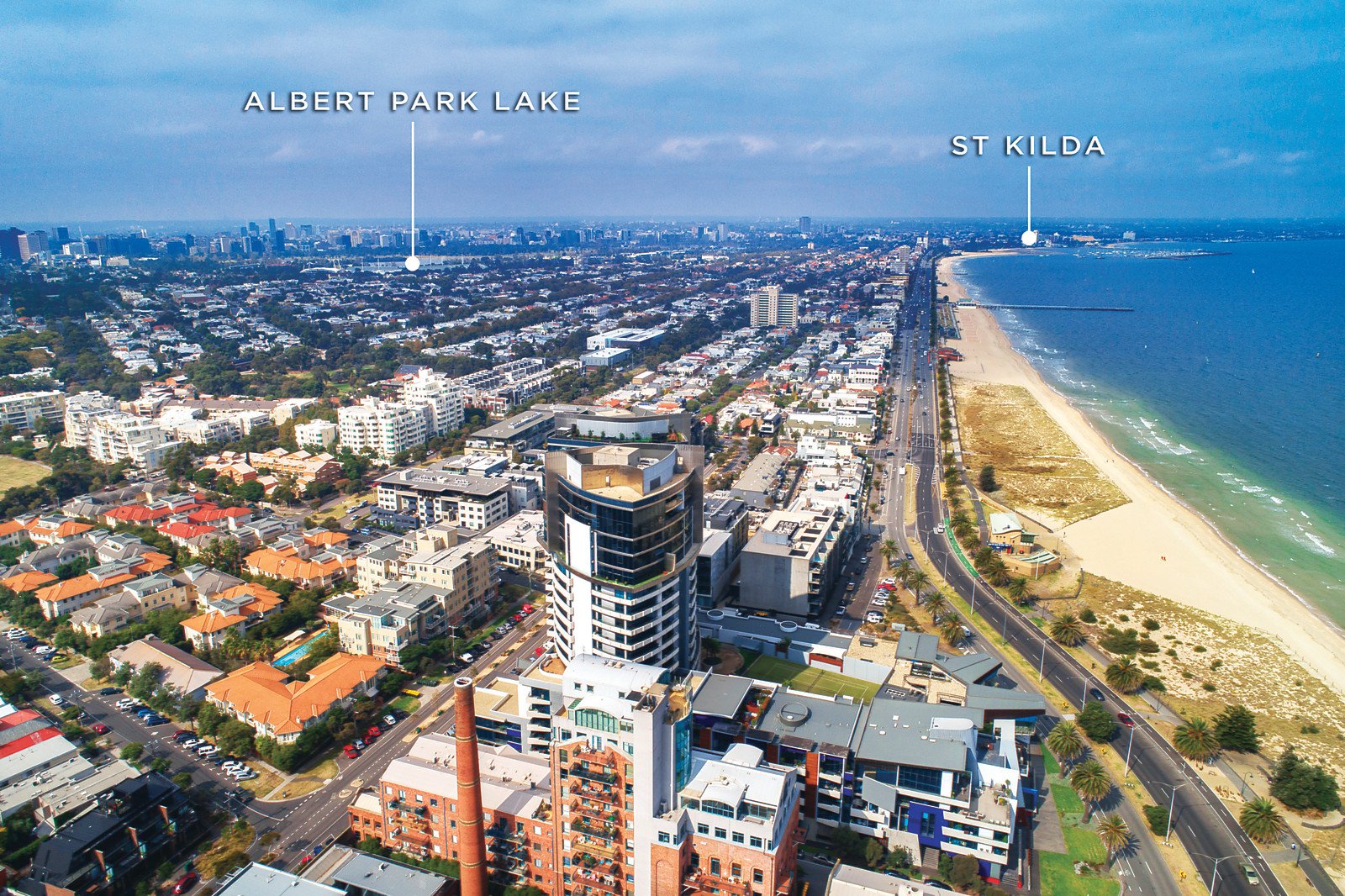 101/85 Rouse Street, Port Melbourne, VIC