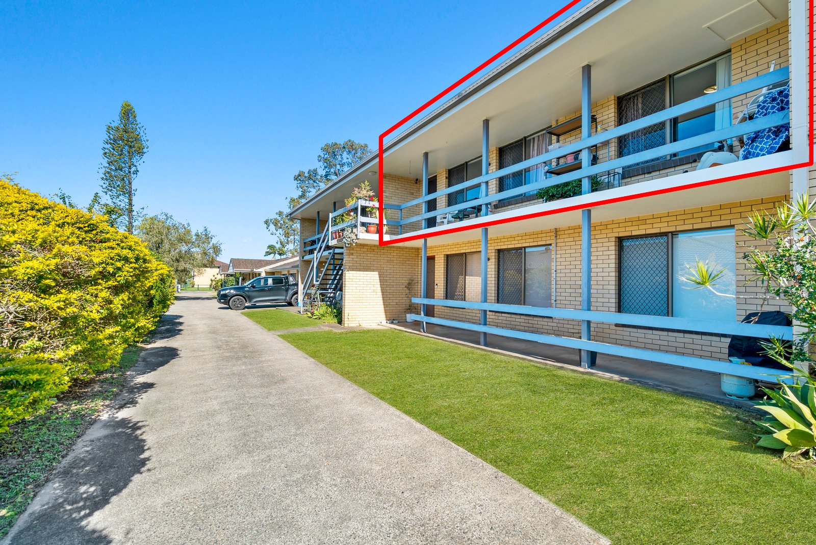 10/189 Kennedy Drive TWEED HEADS WEST 1