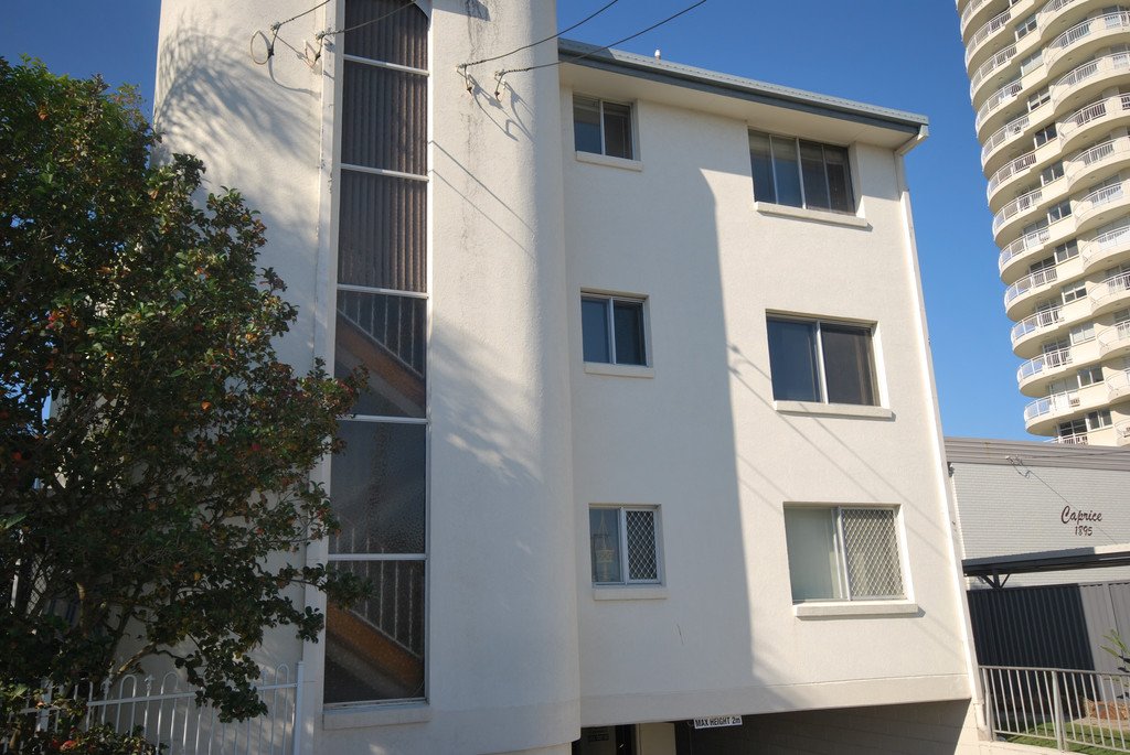 10/1899 Gold Coast Highway BURLEIGH HEADS 1