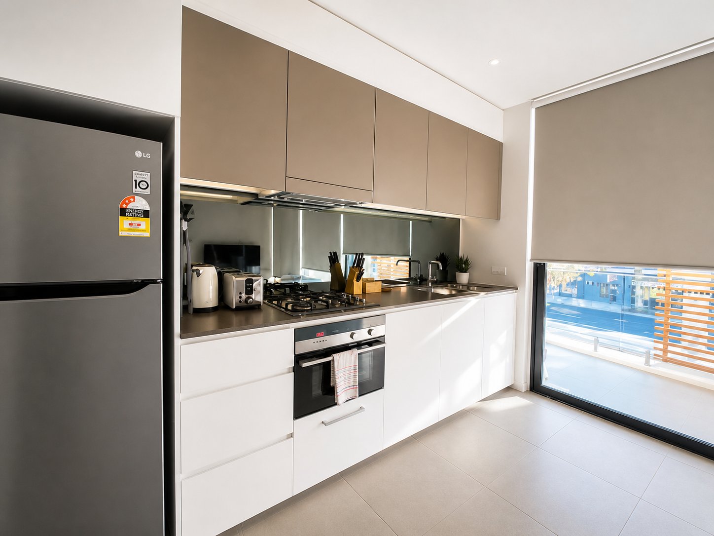 101/9-15 Ascot Street KENSINGTON 2