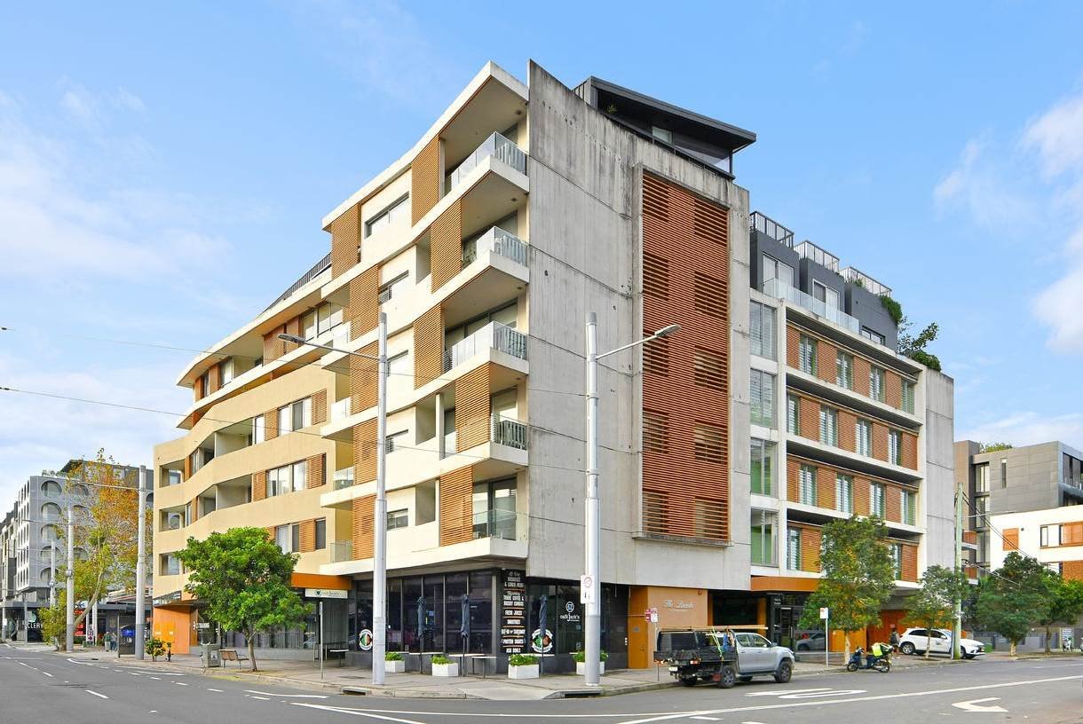 101/9-15 Ascot Street KENSINGTON 10