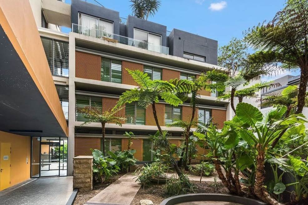 101/9-15 Ascot Street KENSINGTON 11