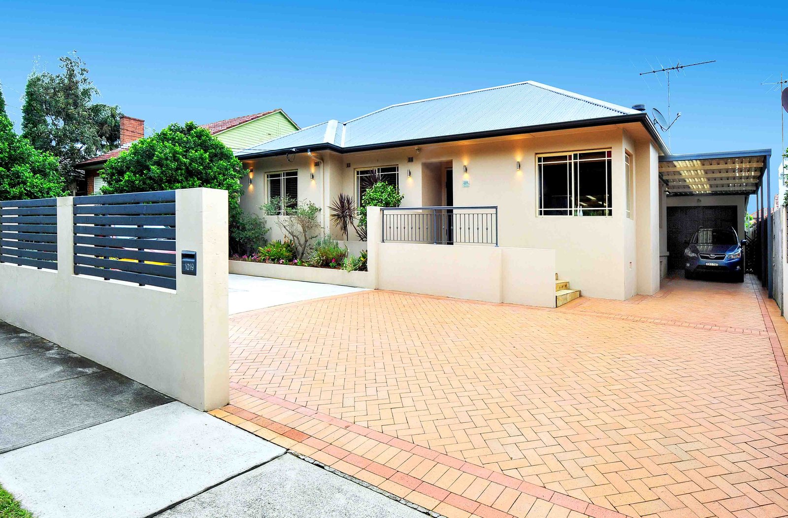 1019 Anzac Parade MAROUBRA 1