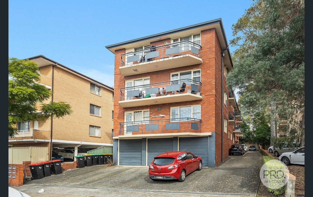 10/19 Gloucester Road HURSTVILLE 1