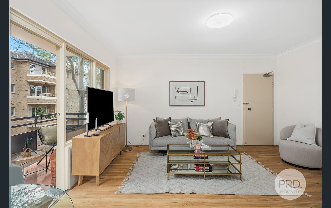 10/19 Gloucester Road HURSTVILLE 2