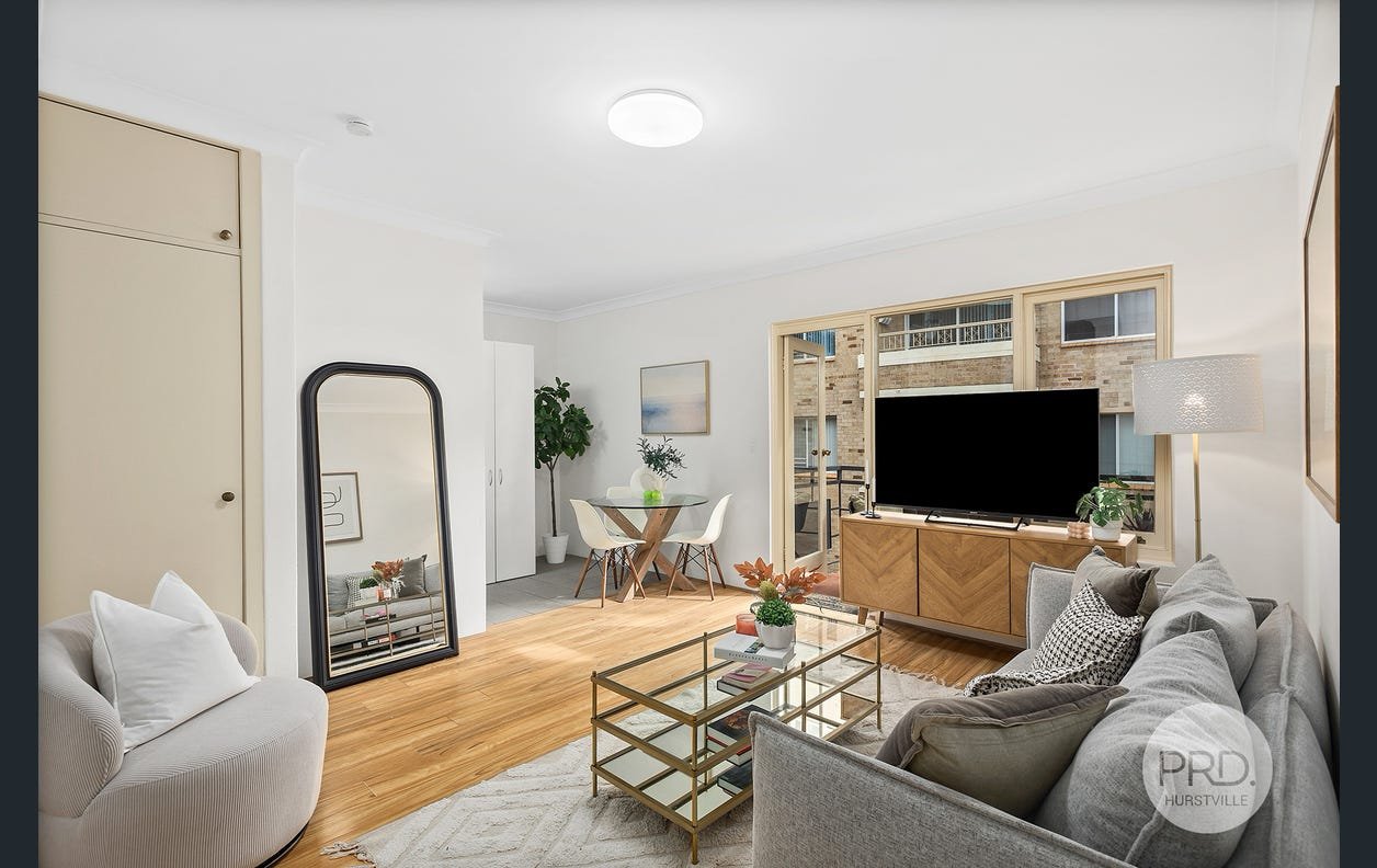 10/19 Gloucester Road HURSTVILLE 3