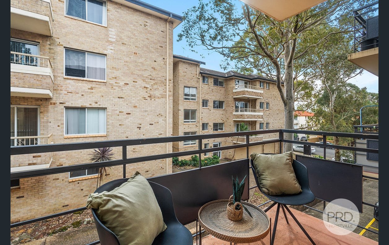 10/19 Gloucester Road HURSTVILLE 4