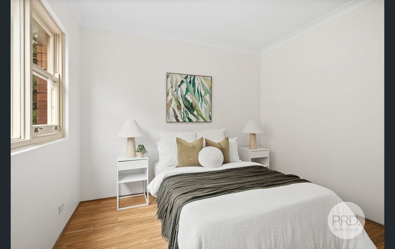 10/19 Gloucester Road HURSTVILLE 5
