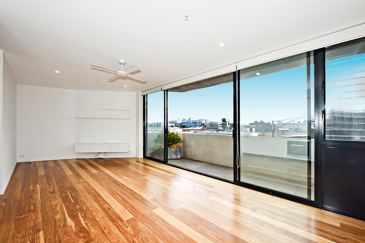 Gallery: 101/9 James Street
