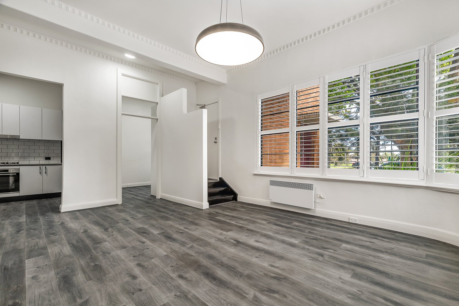 Gallery: 10/193 Fitzroy Street