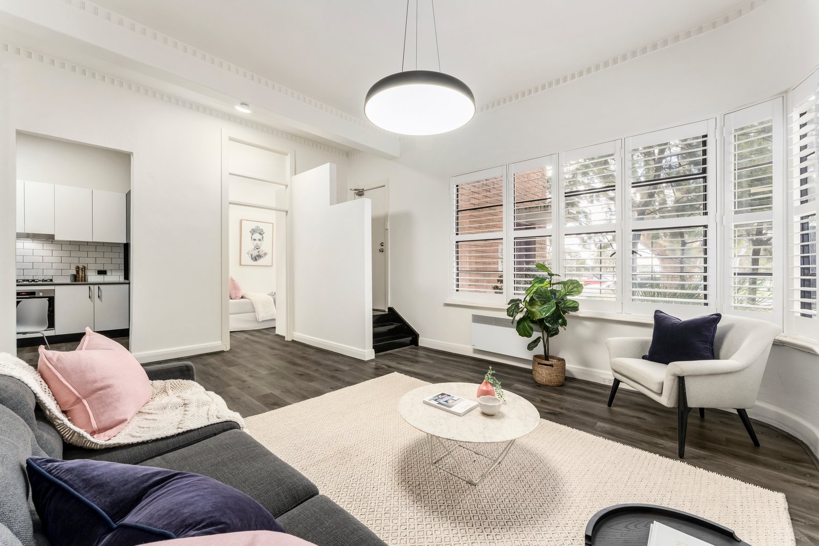 Gallery: 10/193 Fitzroy Street