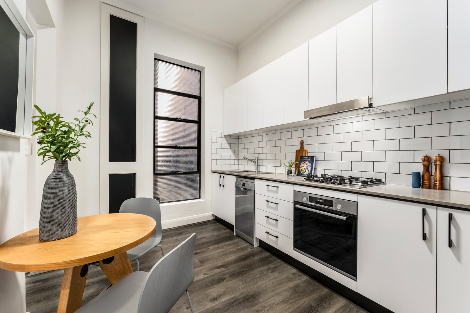 Gallery: 10/193 Fitzroy Street