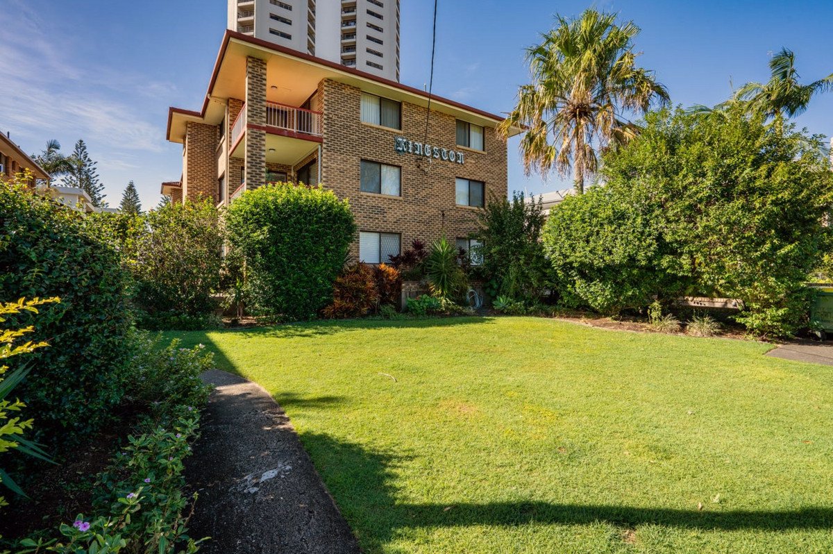 10/1931 Gold Coast Higway  Burleigh Heads 9