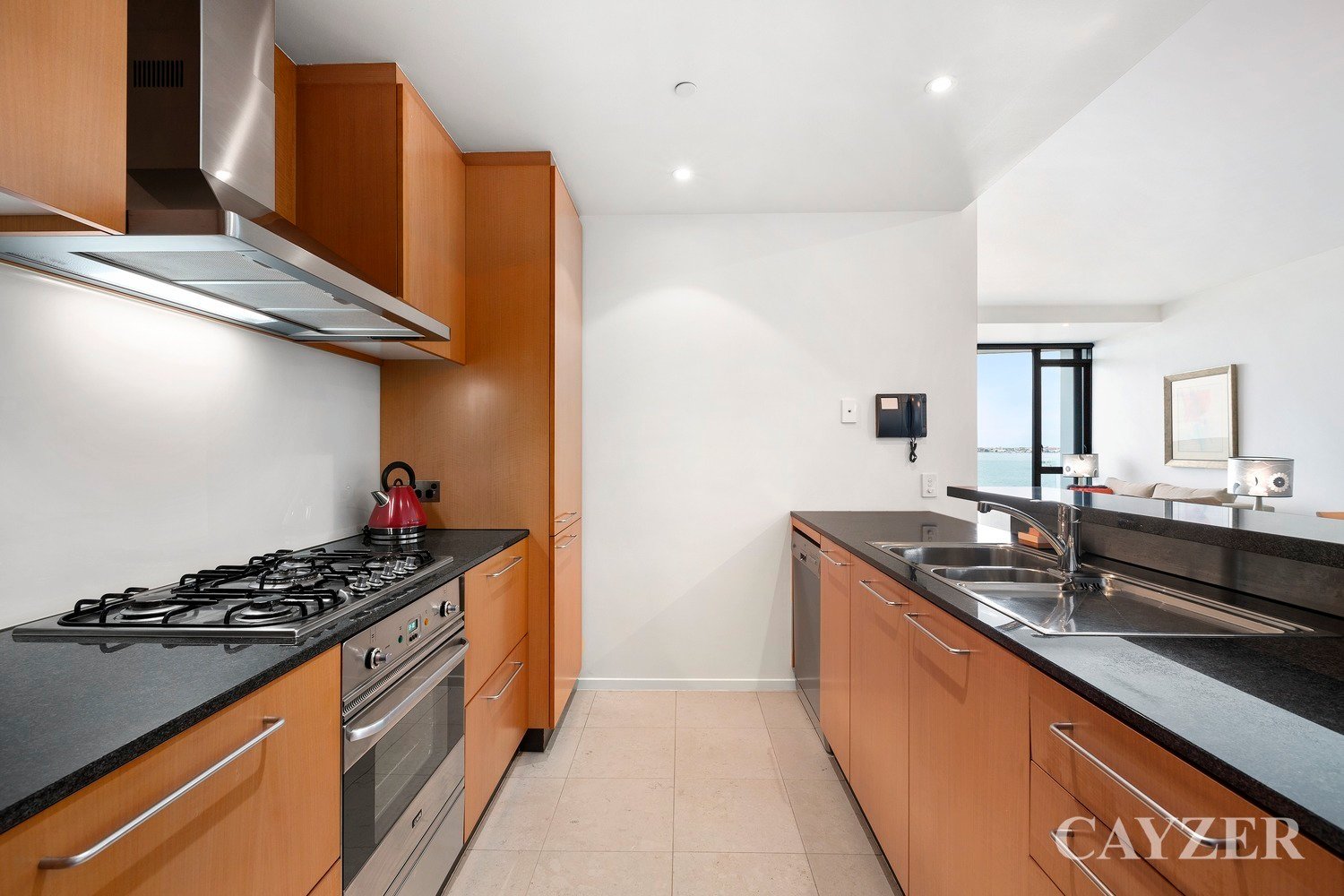 Gallery: 101/95 Rouse Street