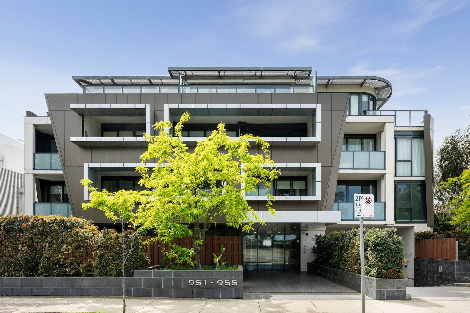 101/951-955 Dandenong Road, Malvern East, 3145