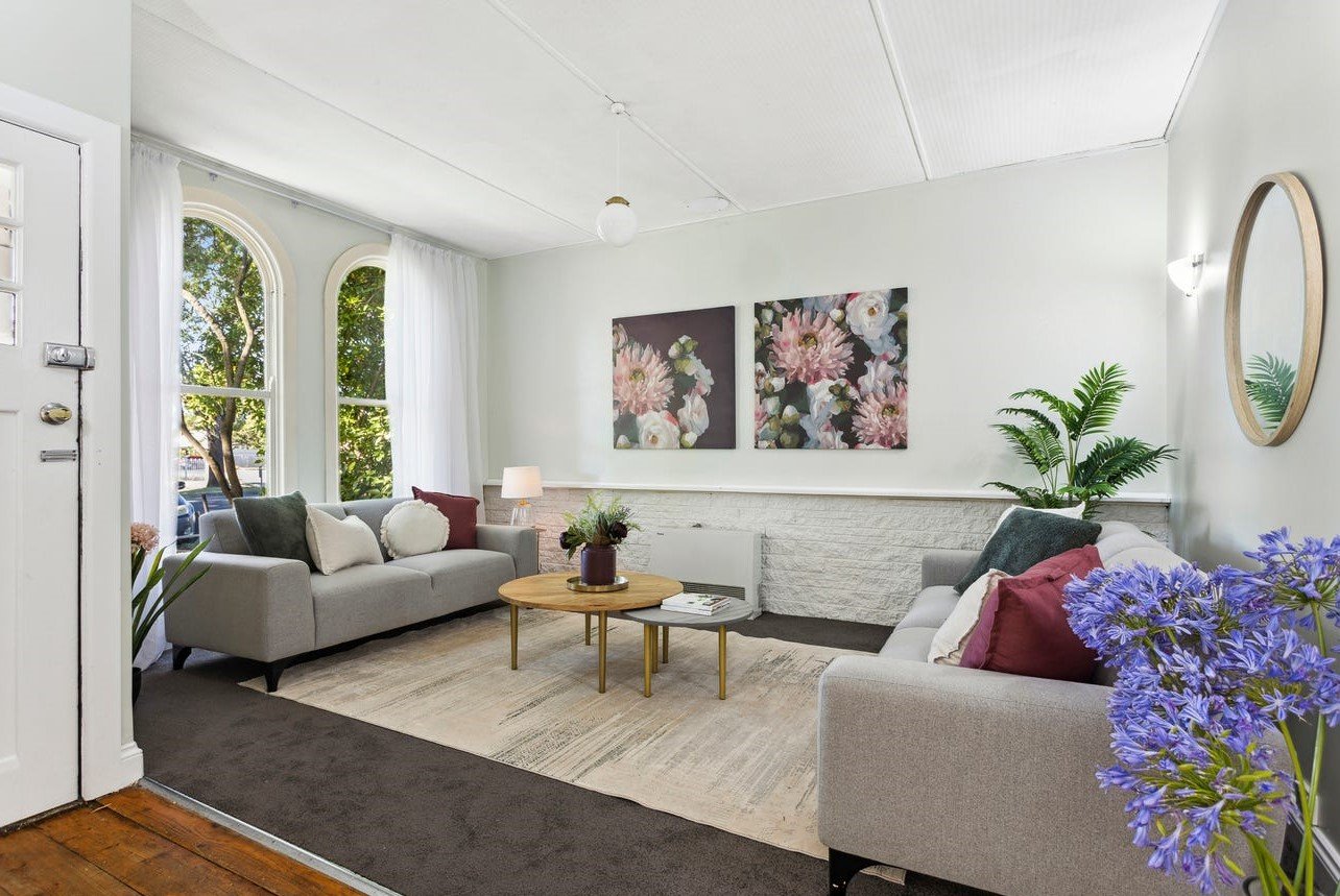 Gallery: 101A South Street