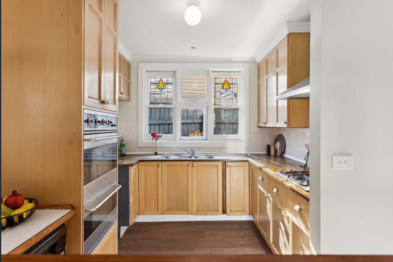 Gallery: 101A South Street