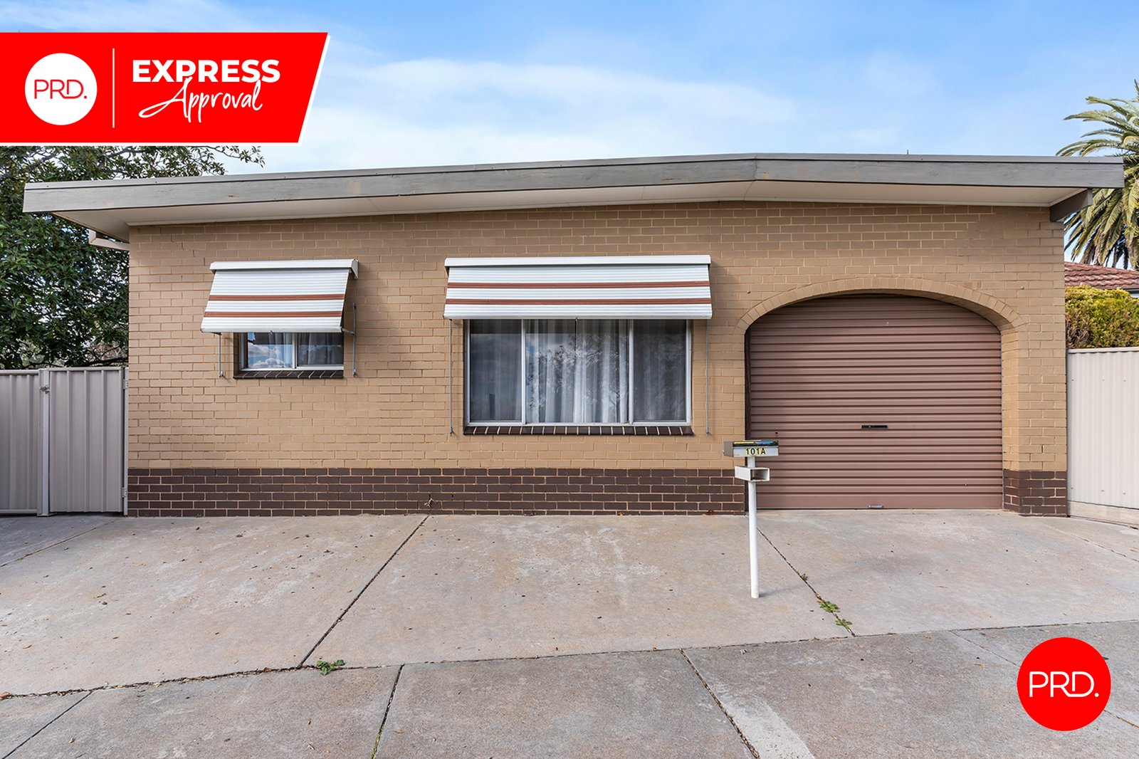 101A St Aidans Road KENNINGTON 1